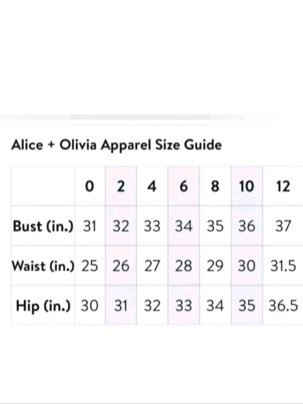 Alice + Olivia stacey fitted pink ankle crop pants Size 6 NWOT $398 - Picture 9 of 9
